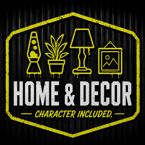 Home & Decor