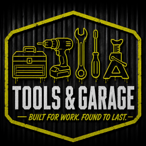 Tools & Garage
