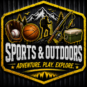 Sports & Outdoors