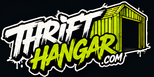 Thrift Hangar