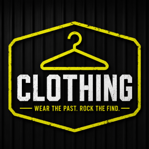 Clothing