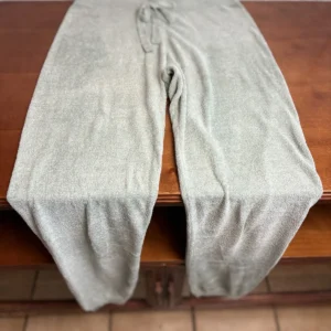 Barefoot Dreams CozyChic Ultra Lite Lounge Pants Gray XS