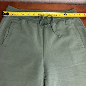 Barefoot Dreams CozyChic Lounge Pants Sage Green XS Modal Cotton – photo 6