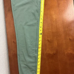 Barefoot Dreams CozyChic Lounge Pants Sage Green XS Modal Cotton – photo 7