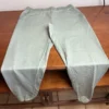 Malibu Dreams Lounge Pants Women's XS Light Green Soft Comfortable
