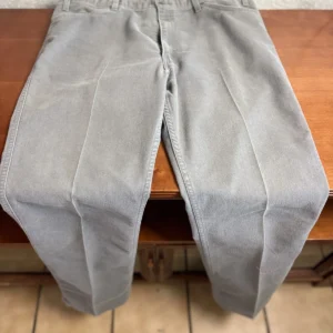 Levi's Men's Jeans Grey 4585 W40 L32 Made in Guatemala