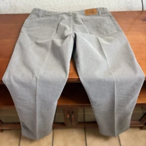 Levi's Men's Jeans Grey 4585 W40 L32 Made in Guatemala – photo 2