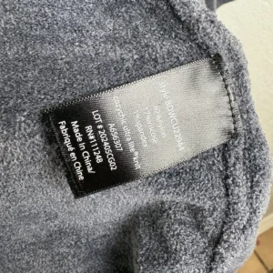 Barefoot Dreams CozyChic Ultra Lite Hooded Cardigan Women's Size S Grey – photo 4
