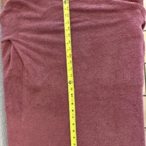 Barefoot Dreams CozyChic Lite Cardigan S/M Rosewood – photo 6