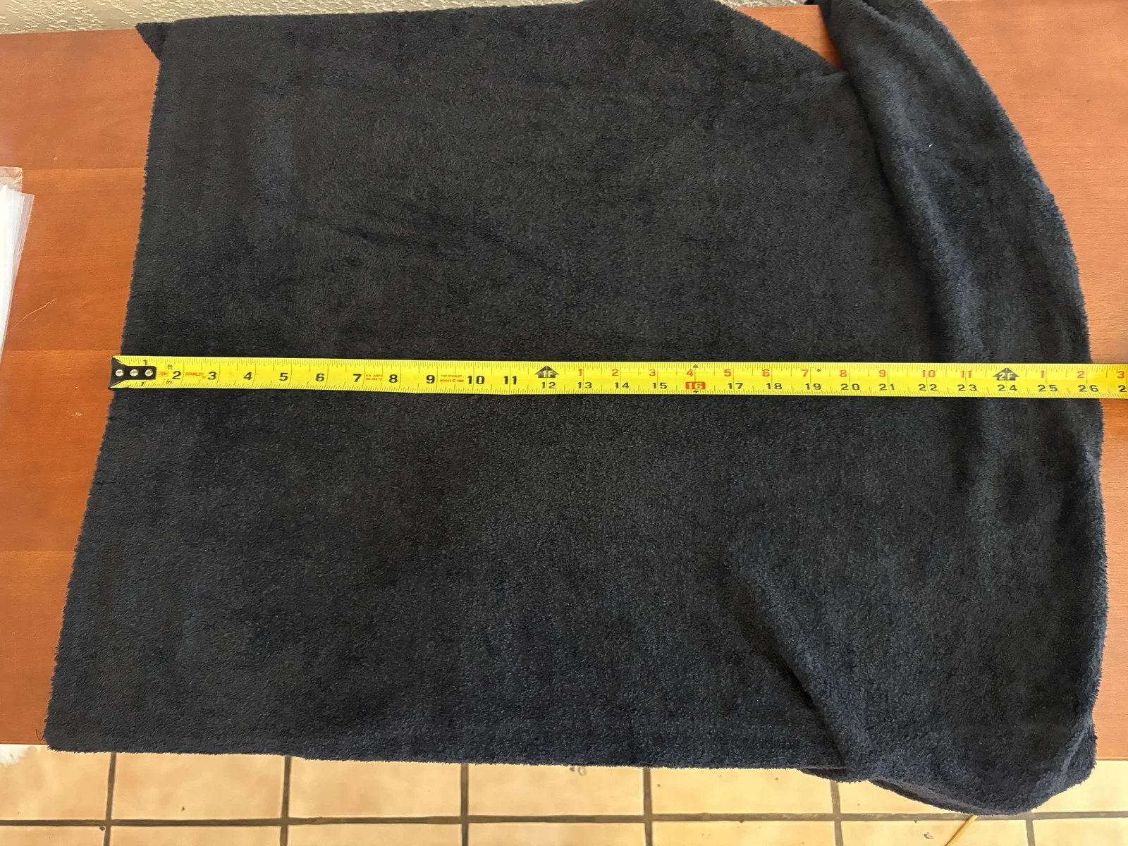Barefoot Dreams CozyChic Lite Cardigan XXS/XS Black Style 903 – photo 6