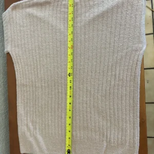 Barefoot Dreams CozyChic Lite Ribbed V-Neck Sweater Pink XS – photo 6