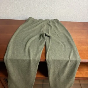 Susan Graver Lifestyle Women's Gray Knit Lounge Pants Size XS – photo 2