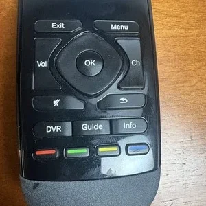 Logitech Harmony Universal Remote Control with USB Charging Cable – photo 4