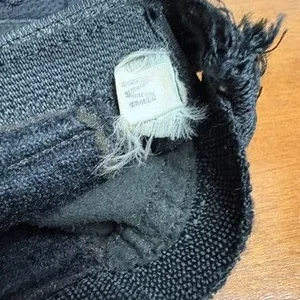 Tour Master Black Work Gloves Size Medium – photo 14