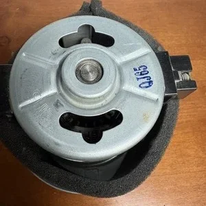 Hoover Air Lite UH72460 Main Suction Motor Assembly OEM Part 440008587 – photo 2