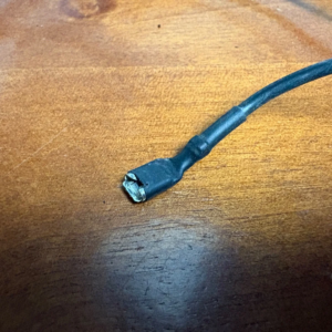 Hoover Air Lite UH72460 Power Cord Wire Harness Assembly with Switches OEM – photo 2