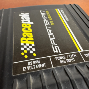 Racepak Sportsman Data Acquisition Logger Data Recorder No Harness Untested – photo 8