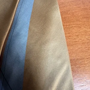 J Garcia 100% Silk Tie Volcano Collection Thirty-Four Abstract Vintage 2003 – photo 4
