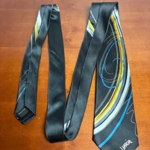 J. Garcia Snail Garden Collectors Edition Necktie Artist Proof No 2014 Black – photo 7