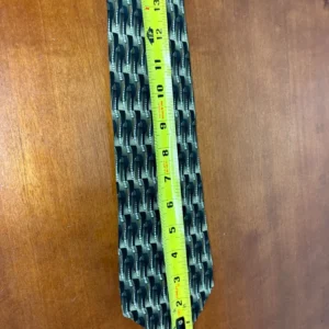 J. Garcia "Drummers Collection Seventeen" Silk Necktie Vintage 1996 Abstract – photo 8