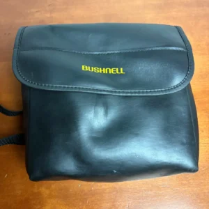 Bushnell PowerView 10x50 WA Binoculars 13-1056 Wide Angle Black with Case – photo 8