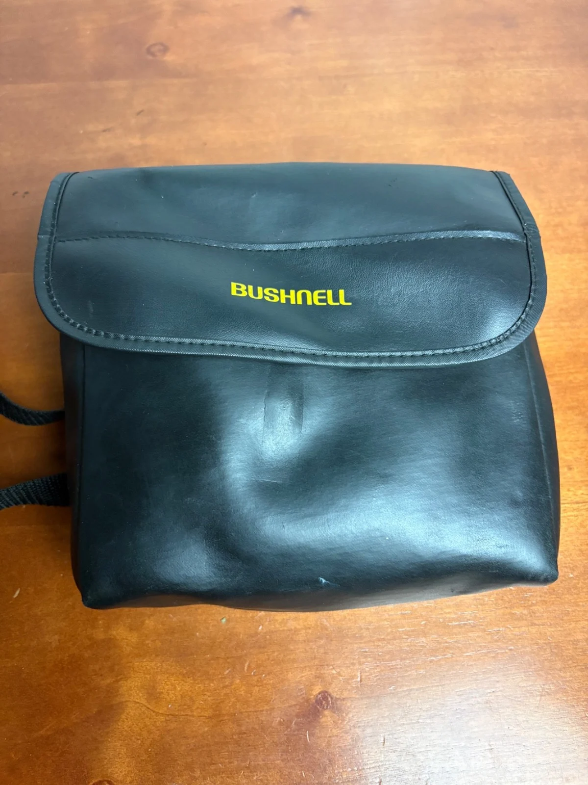 Bushnell PowerView 10x50 WA Binoculars 13-1056 Wide Angle Black with Case – photo 8