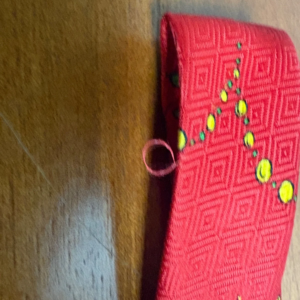 Lot of 2 Vintage Men's Character Ties - Dr. Seuss The Grinch & 1993 Looney Tunes – photo 11