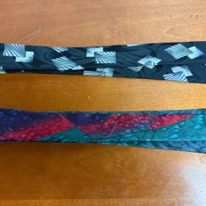 Vintage Monterey County-by-the-Sea Silk Tie Set – photo 11