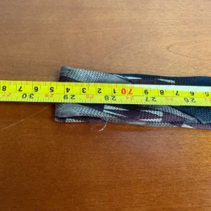 Robert Talbott Best of Class Silk Tie Italy Geometric Abstract Burgundy Gray – photo 21