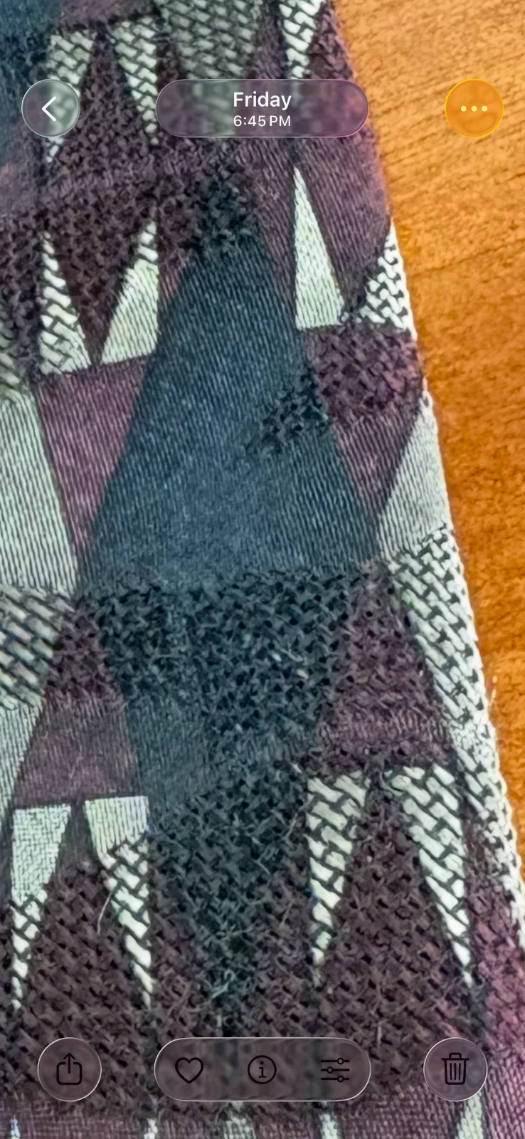 Robert Talbott Best of Class Silk Tie Italy Geometric Abstract Burgundy Gray – photo 23