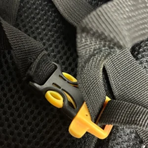 Ecogear Glacier Black Grey Recycled Polyester Hydration Hiking Backpack OS – photo 15