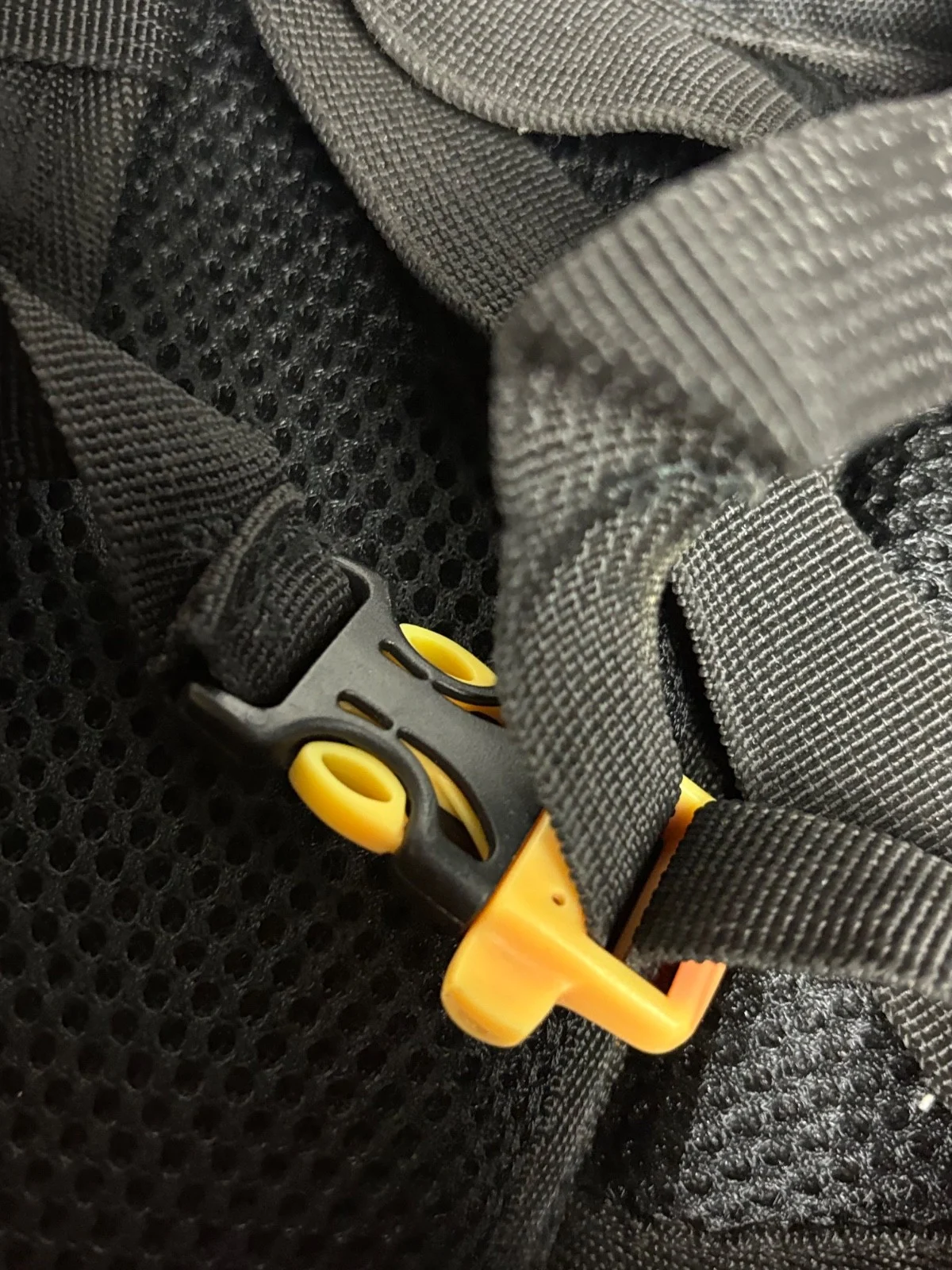 Ecogear Glacier Black Grey Recycled Polyester Hydration Hiking Backpack OS – photo 15