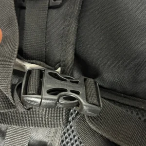 Ecogear Glacier Black Grey Recycled Polyester Hydration Hiking Backpack OS – photo 16