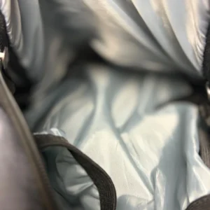 Ecogear Glacier Black Grey Recycled Polyester Hydration Hiking Backpack OS – photo 8