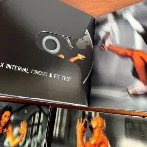 Beachbody Insanity 60-Day Total Body Conditioning DVD Workout Set + Nutrition – photo 12
