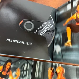 Beachbody Insanity 60-Day Total Body Conditioning DVD Workout Set + Nutrition – photo 13