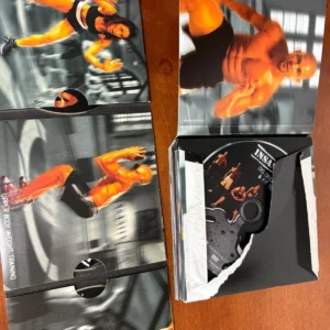 Beachbody Insanity 60-Day Total Body Conditioning DVD Workout Set + Nutrition – photo 5