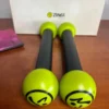 Zumba Fitness Exhilarate DVD Collection & Toning Sticks Workout Set - 6 of 7 DVD
