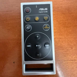 ASUS Digital Home Remote Control & WiFi Antenna Set - RP-SMA Connector – photo 4