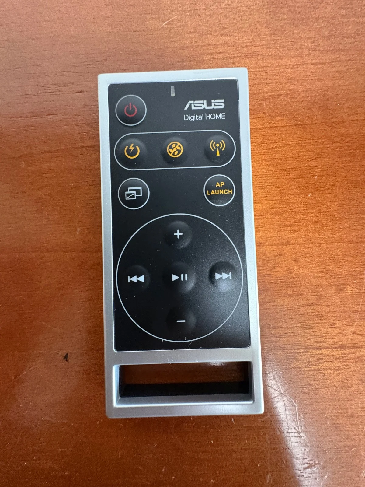 ASUS Digital Home Remote Control & WiFi Antenna Set - RP-SMA Connector – photo 4