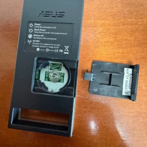 ASUS Digital Home Remote Control & WiFi Antenna Set - RP-SMA Connector – photo 5