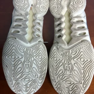 Nike Cosmic Unity 2 Coconut Milk Basketball Shoes DH1537-100 Men's Size 9 Cream – photo 13