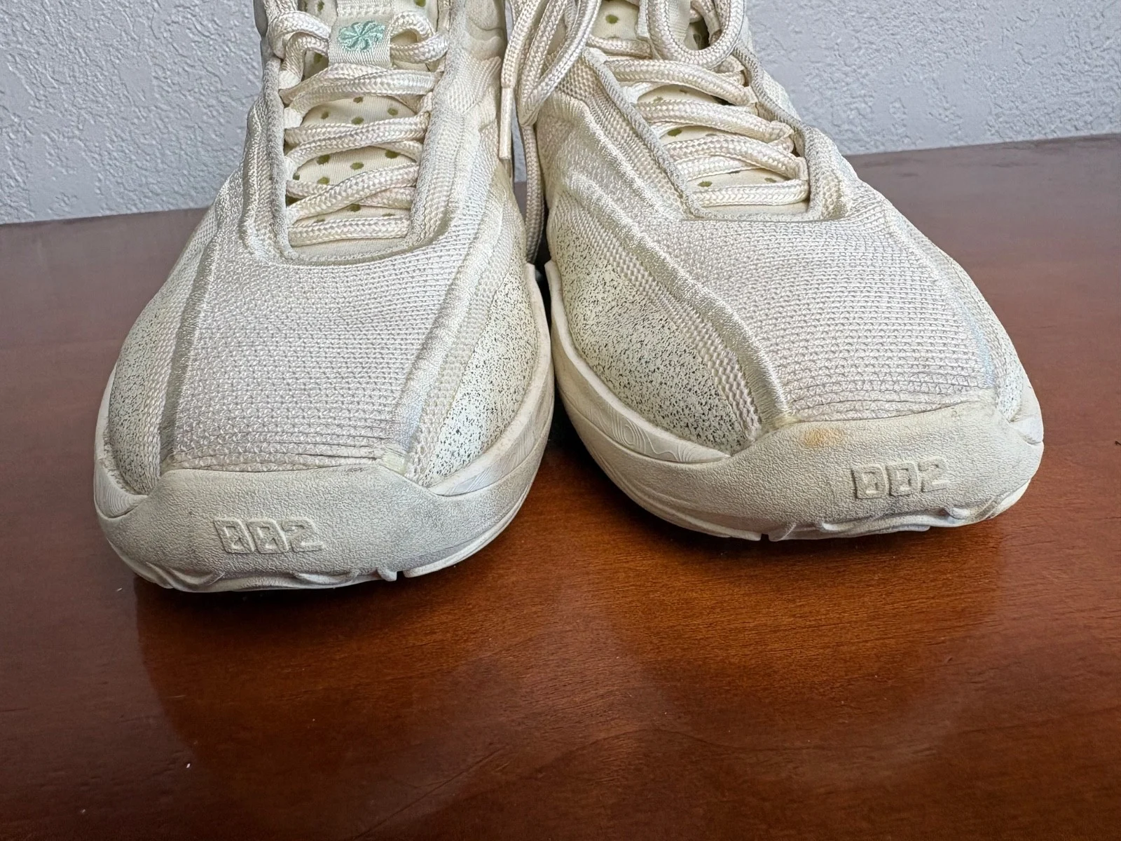 Nike Cosmic Unity 2 Coconut Milk Basketball Shoes DH1537-100 Men's Size 9 Cream – photo 2