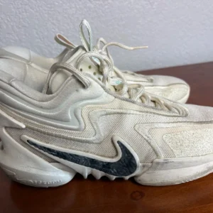 Nike Cosmic Unity 2 Coconut Milk Basketball Shoes DH1537-100 Men's Size 9 Cream – photo 3