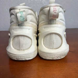 Nike Cosmic Unity 2 Coconut Milk Basketball Shoes DH1537-100 Men's Size 9 Cream – photo 5