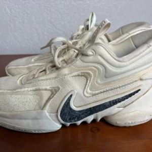 Nike Cosmic Unity 2 Coconut Milk Basketball Shoes DH1537-100 Men's Size 9 Cream – photo 7