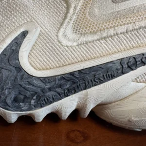 Nike Cosmic Unity 2 Coconut Milk Basketball Shoes DH1537-100 Men's Size 9 Cream – photo 8