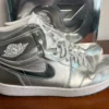 Size 16 - Air Jordan 1 Golf High Gift Giving Pack