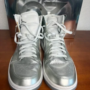 Size 16 - Air Jordan 1 Golf High Gift Giving Pack – photo 2