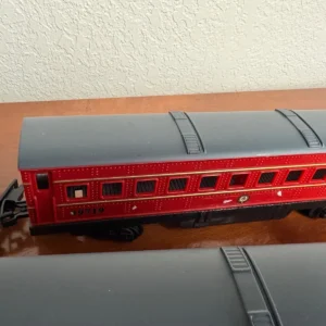 Harry Potter Hogwarts Express Train Set 5972 Engine Coal Car Coaches & Track – photo 13